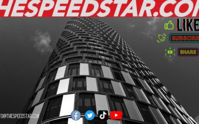 THESPEEDSTAR.COM